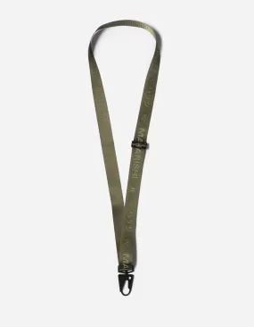 1300 Maharishi Carry Strap / XL Lanyard Olive