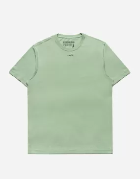 1307 Micro Maharishi T-Shirt Bamboo Green