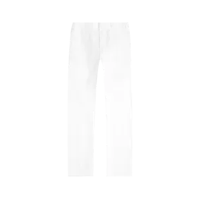 874 Work Pant Rec - White