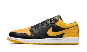 Air Jordan 1 Low Yellow Ochre