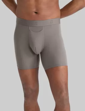 Air Mid-Length Boxer Brief 6"