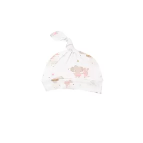 Angel Dear - Elephant   Bunny Ballerinas Knotted Hat