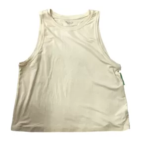 Athletic Tank Top By Athleta  Size: L