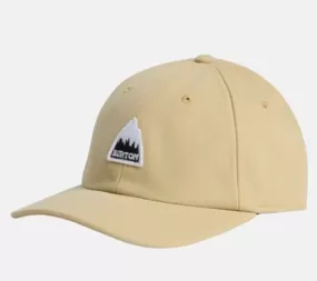 Burton Rad Dad Cap - Mushroom