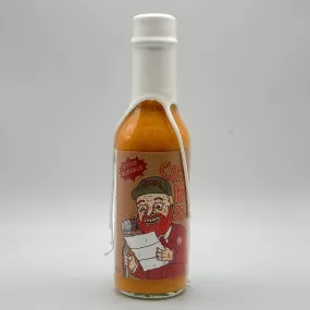 C’pas 1 Hot sauce