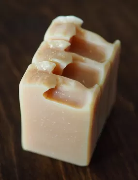 Luna - Limited Edition - Artisan Natural Soap