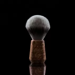 OneBlade x Thter Silvertip Badger Hair Shave Brush