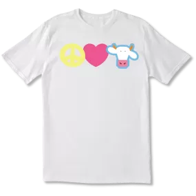 Peace COWS Classic T