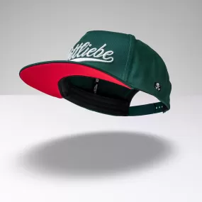 POTTLIEBE Snapback - Green White