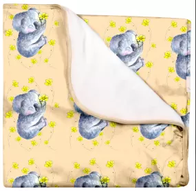 PREORDER Koala Joey Blanket (Ships w/c 16th Sept)