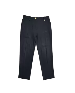 Size 10 - Kenzo Black Pants