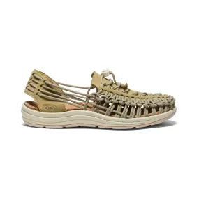 Women's UNEEK II Harvest Sandal  |  Khaki/Capulet Olive