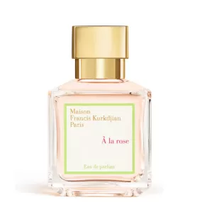 À la Rose Eau de Parfum